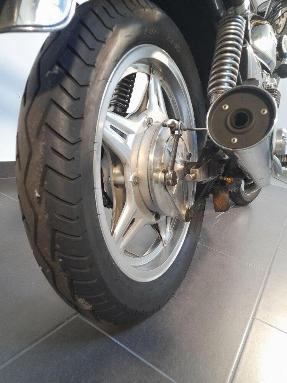 Honda CB 650 SC (1988 - 89) (6)