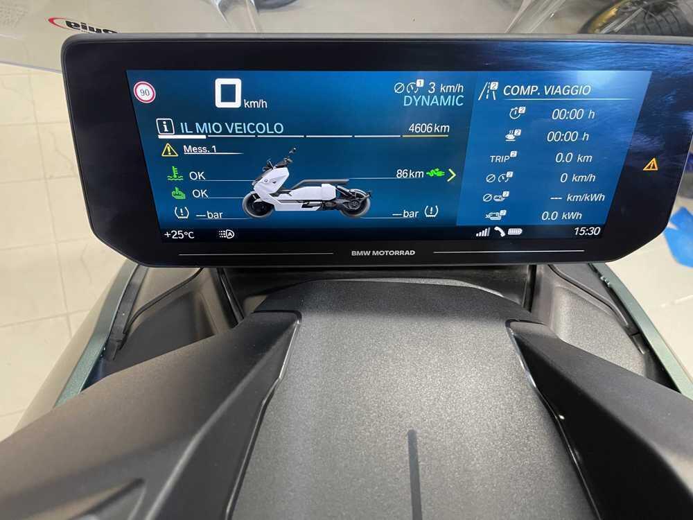 Bmw CE 04 (2021 - 25) (3)