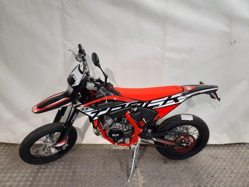 Betamotor RR 50 Motard Track (2021 - 25) (2)