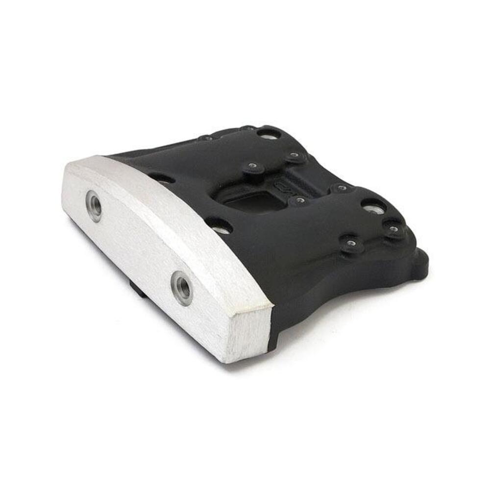 Coperchio scatola bilanceri tipo Sovel nero CUT pe EMD