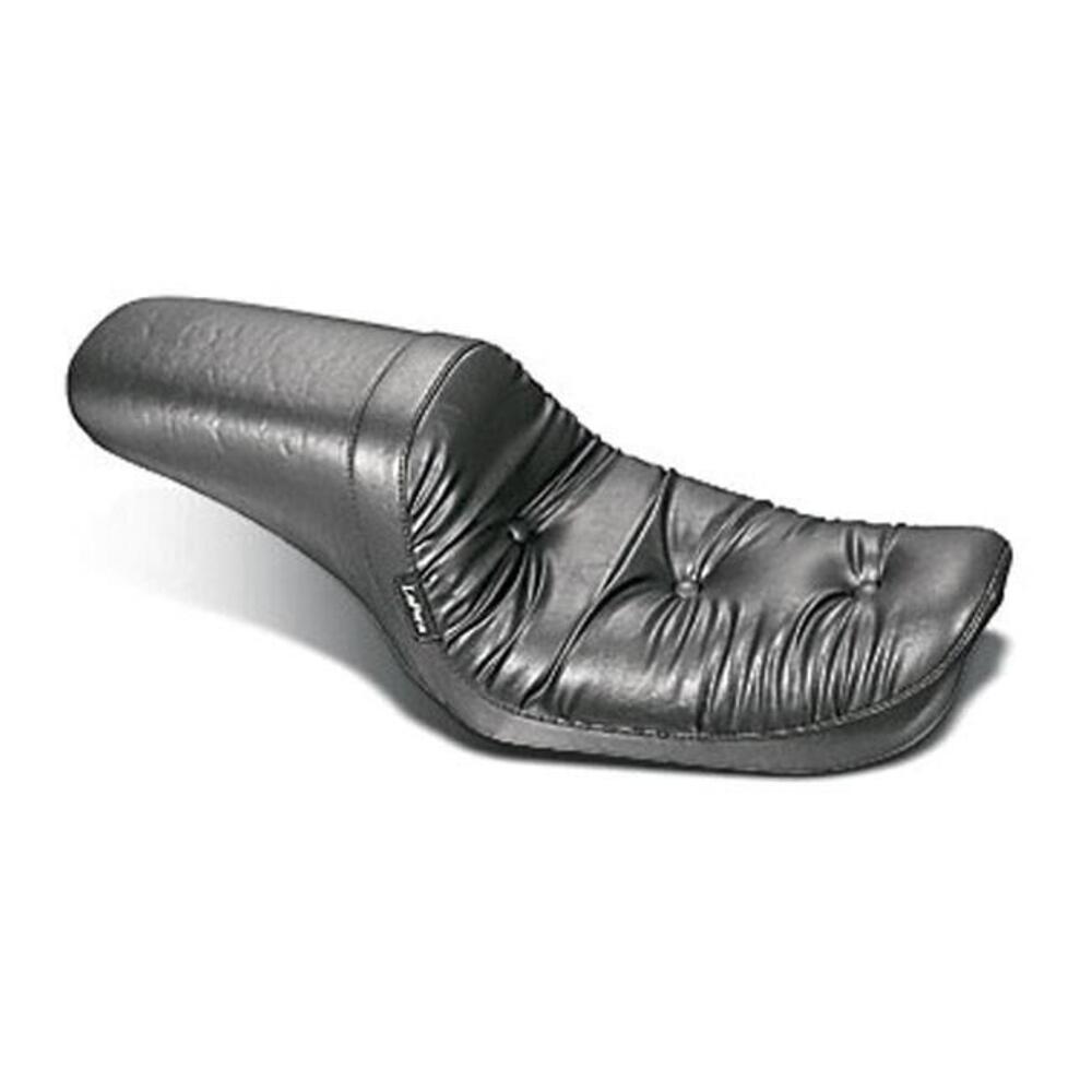 Sella Le Pera Daytona Sport Regal Plush per Dyna W