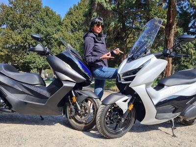 Passaggio di propriet&agrave; ciclomotore e scooter: quanto costa, regole e procedure [GUIDA]