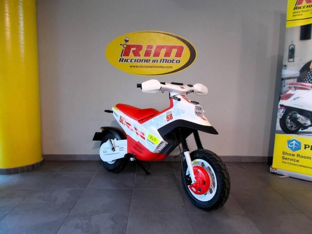 FELO Moto FW-03 Sic58 (2024 - 25) (2)