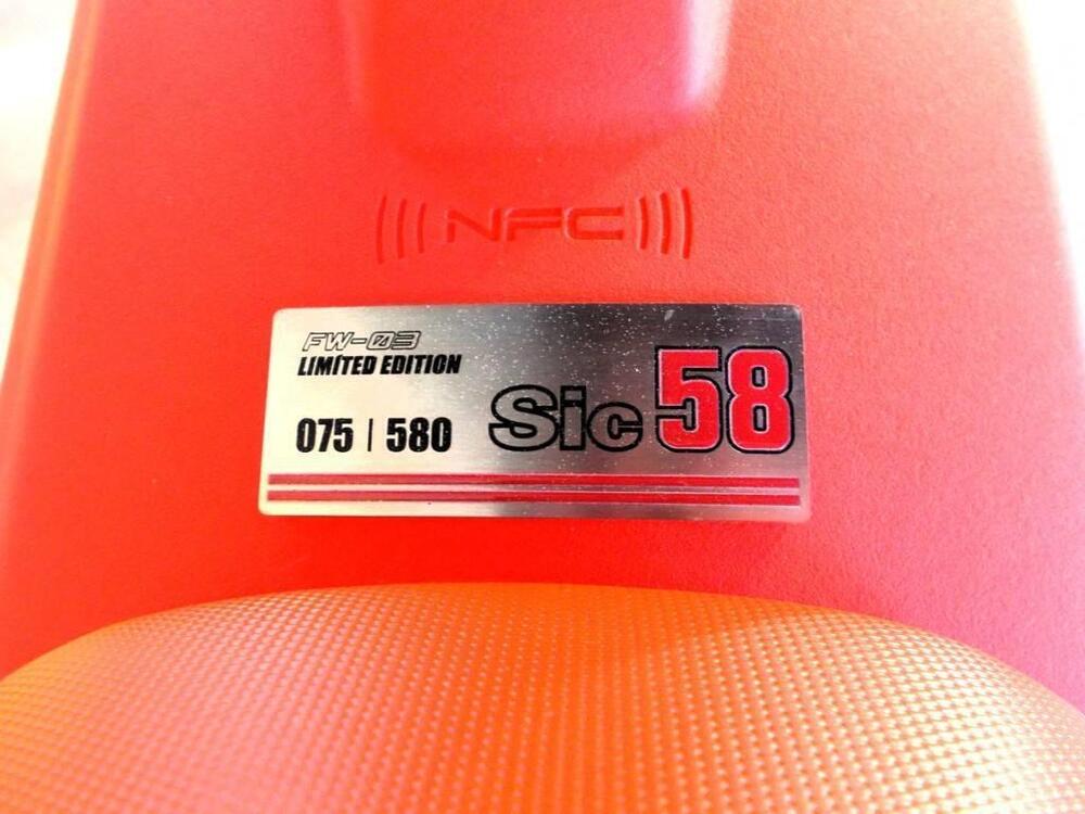 FELO Moto FW-03 Sic58 (2024 - 25) (5)