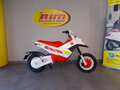 FELO Moto FW-03 Sic58 (2024 - 25) nuova