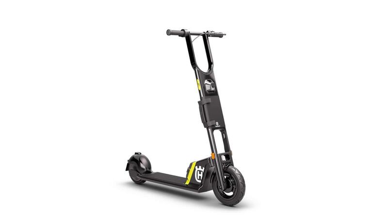 Husqvarna Skutta Skutta (2024 - 25)