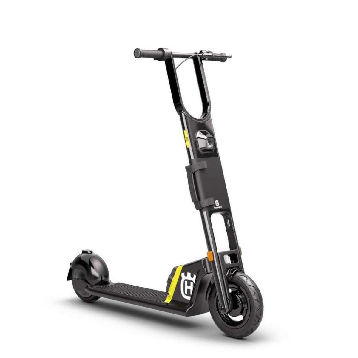 Husqvarna Skutta (2024 - 25)