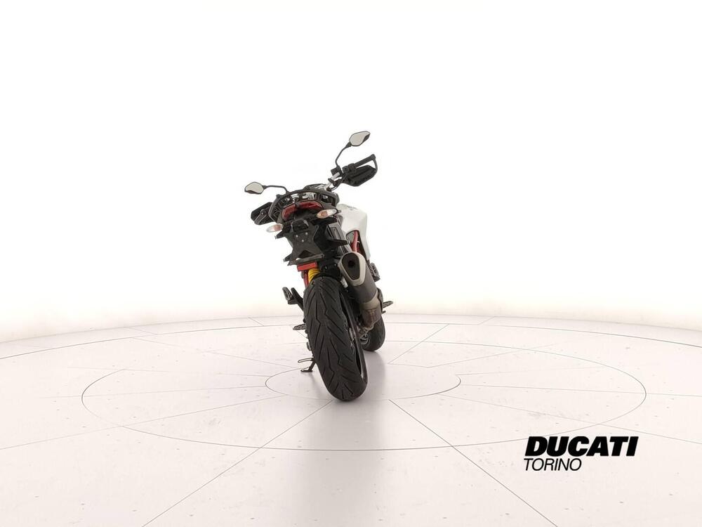 Ducati Hypermotard 939 (2016 - 18) (6)