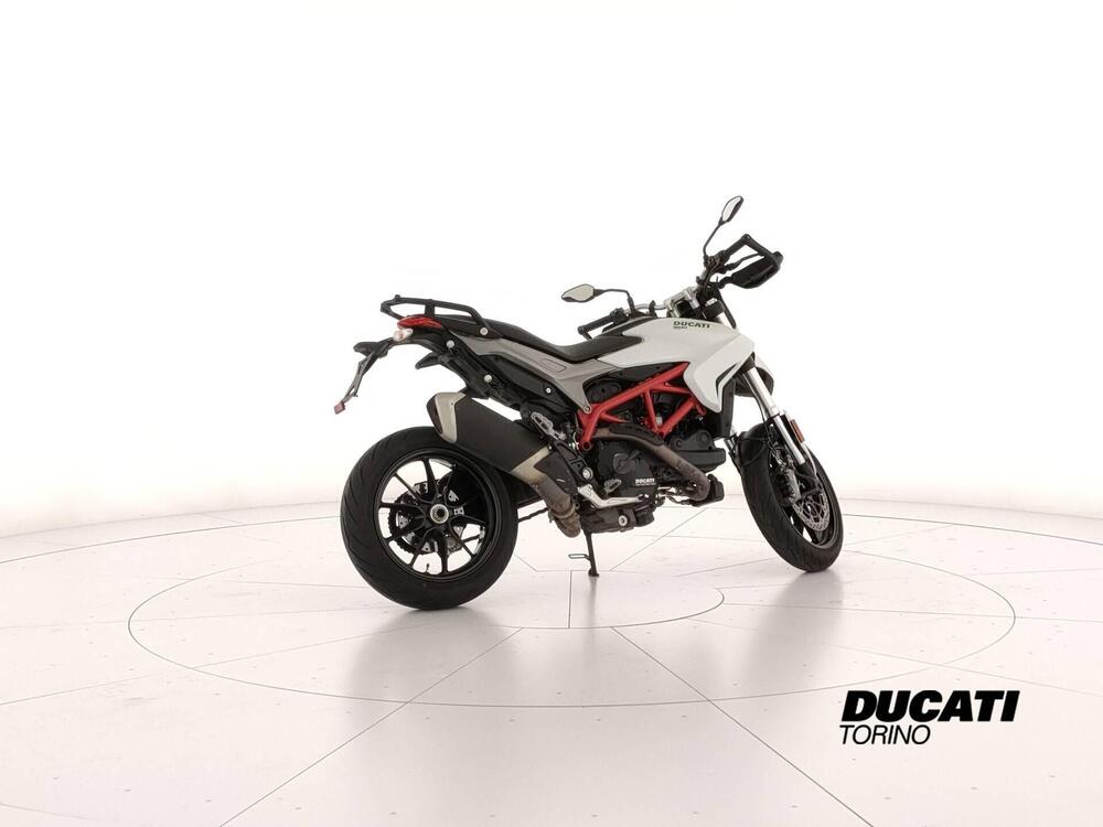 Ducati Hypermotard 939 (2016 - 18)
