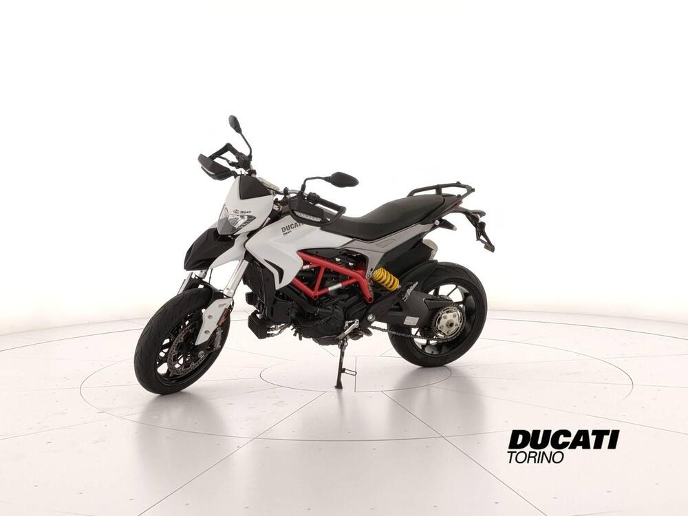 Ducati Hypermotard 939 (2016 - 18) (2)