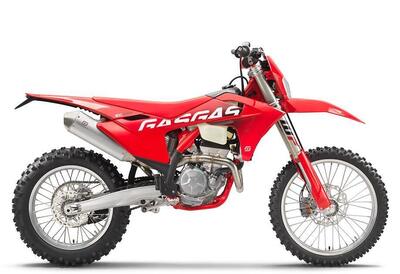 GASGAS EC 250 F (2024) nuova