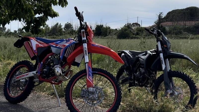 Beta RR 50 Racing e RR 125 4 tempi: voi domandate, noi rispondiamo!