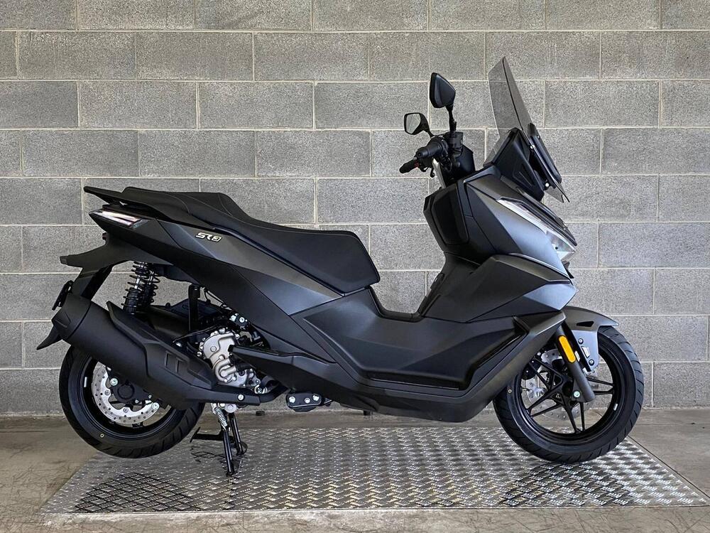 Voge Sfida SR3 (2024 - 26) (2)