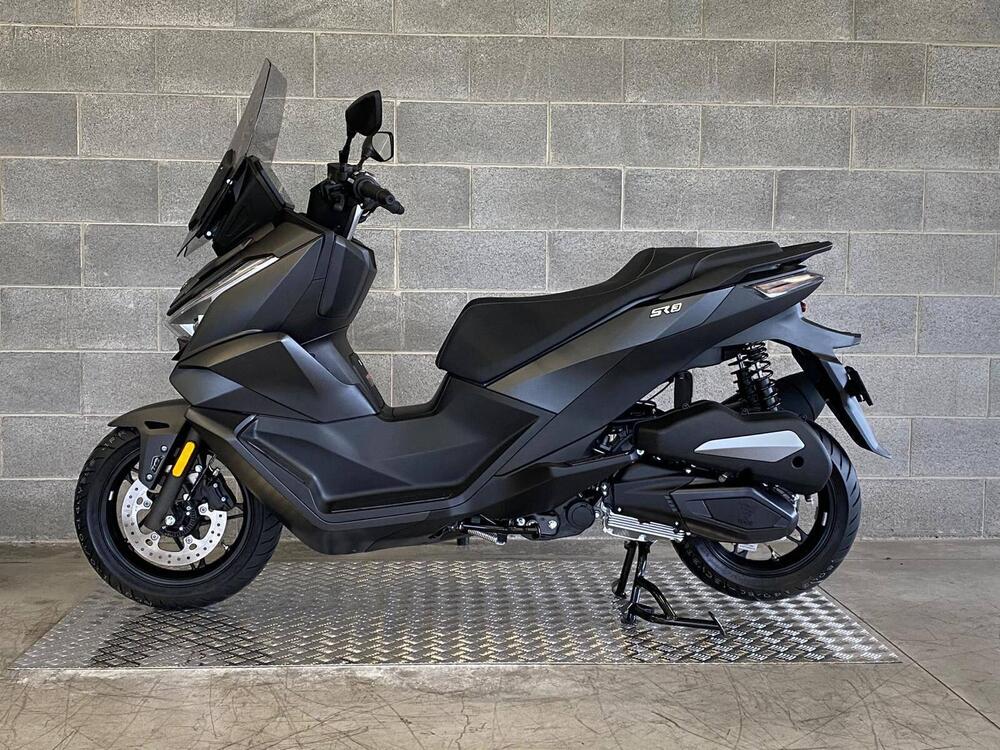 Voge Sfida SR3 (2024 - 26) (4)