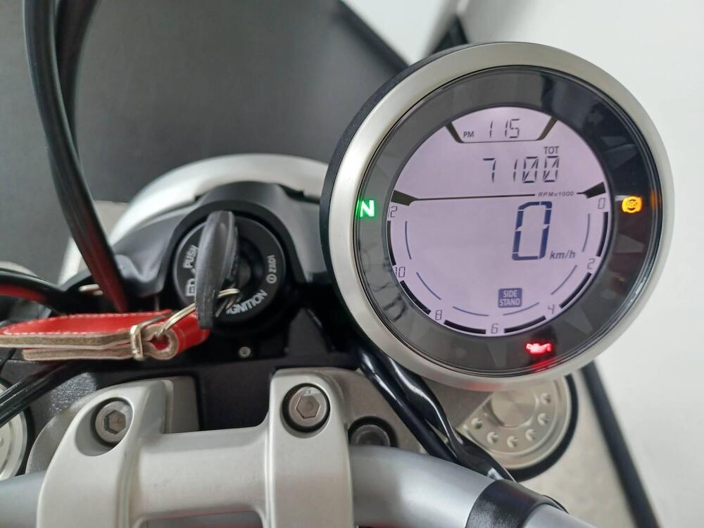 Ducati Scrambler 800 Icon (2017 - 20) (3)