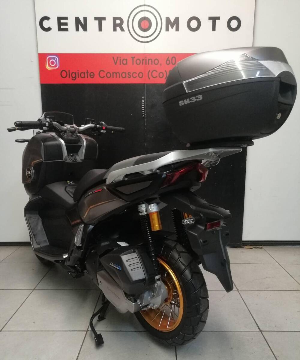 QJ Motor ATR 125 X (2024 - 25) (5)