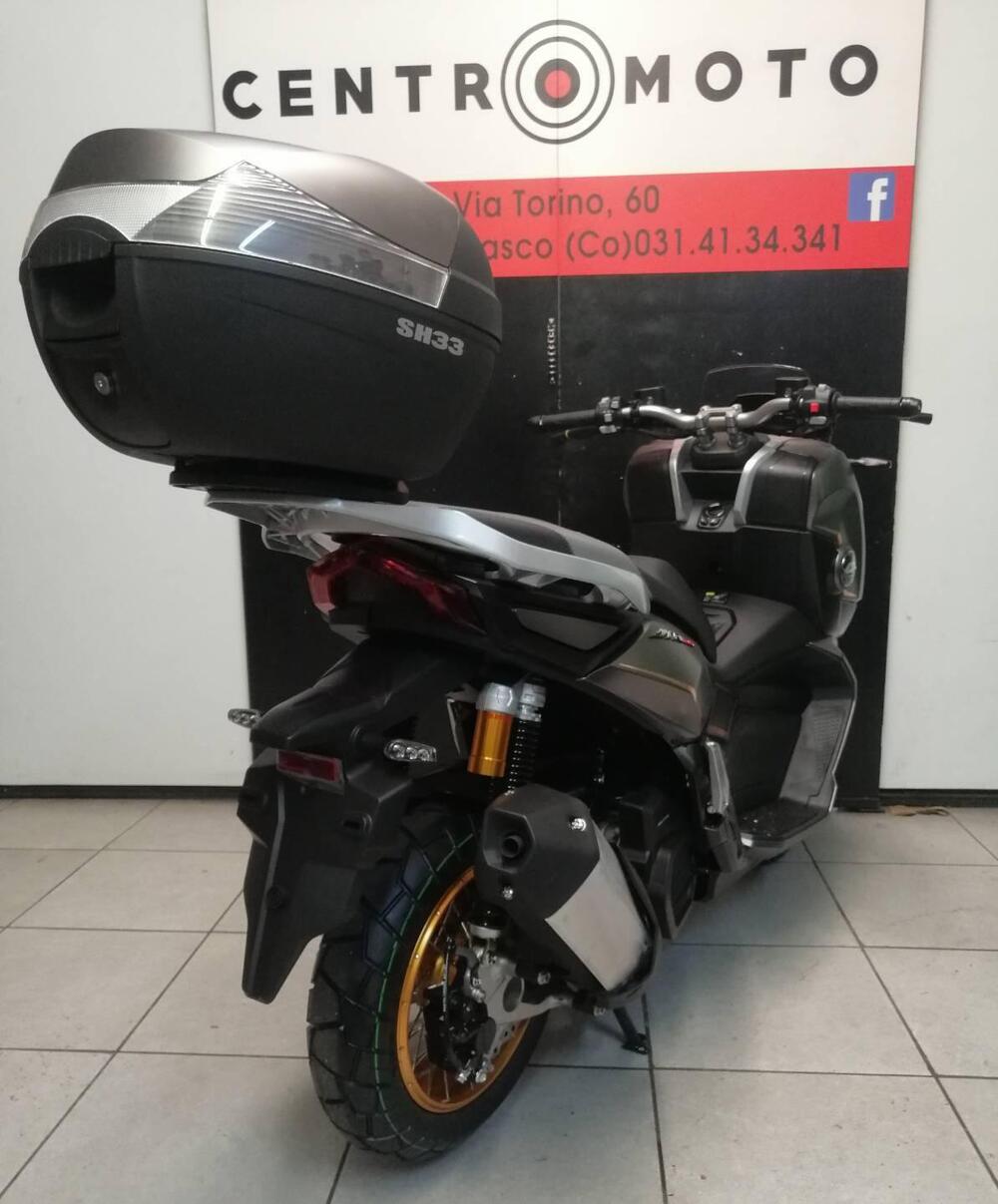 QJ Motor ATR 125 X (2024 - 25) (6)