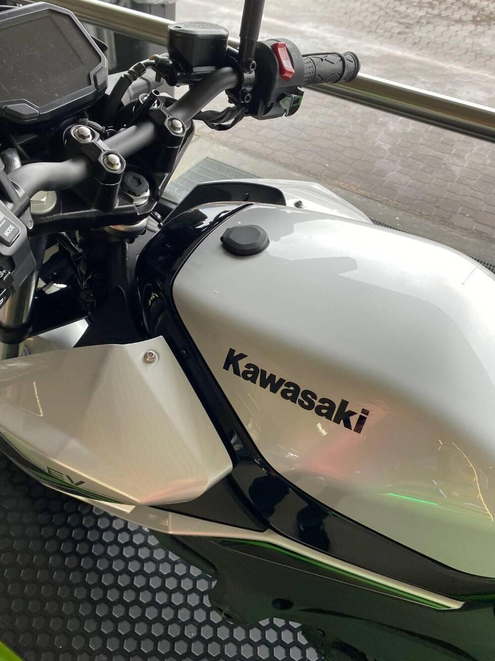Kawasaki Z e-1 (2024 - 25) (4)