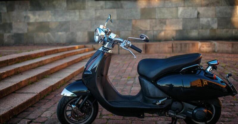 Scooter sharing a Roma: come funziona il servizio di noleggio condiviso [GUIDA]