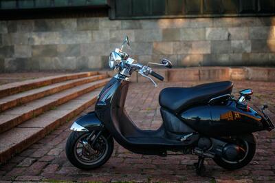 Scooter sharing a Roma: come funziona il servizio di noleggio condiviso [GUIDA]