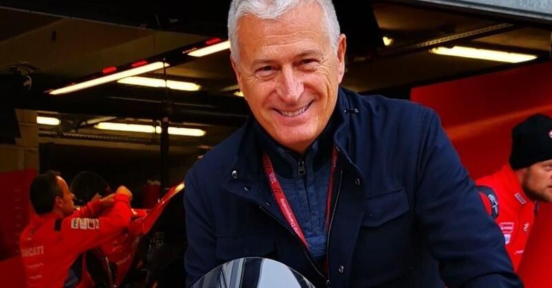 MotoGP 2024. Alberto Vergani parla con Nico Cereghini: &ldquo;Conosco Massimo Rivola, prover&agrave; a portare Marc Marquez in Aprilia&rdquo;