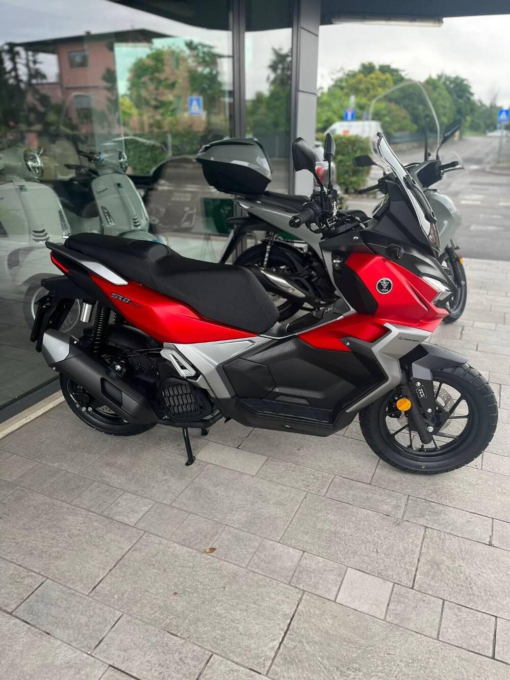 Voge Sfida SR1 ADV (2023 - 25) (4)