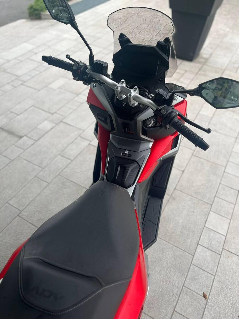 Voge Sfida SR1 ADV (2023 - 25) (3)