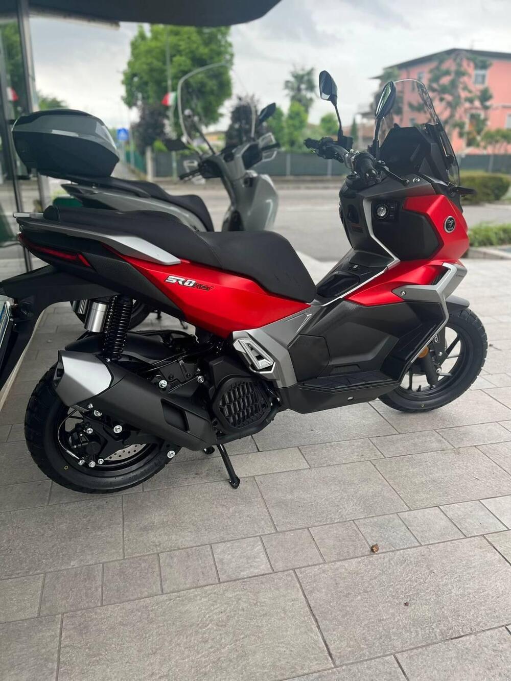 Voge Sfida SR1 ADV (2023 - 25) (5)