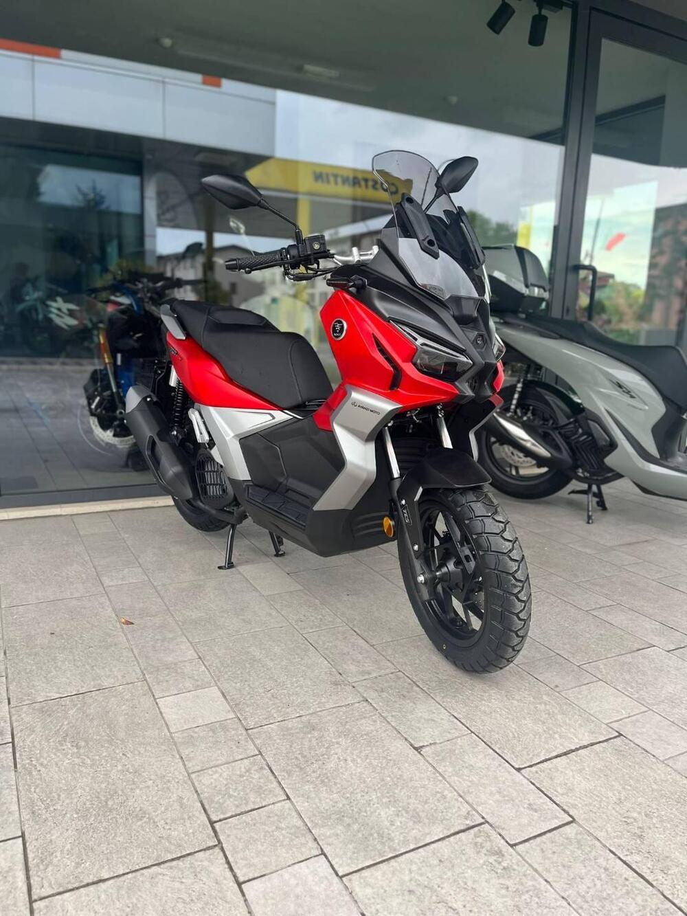 Voge Sfida SR1 ADV (2023 - 25) (6)