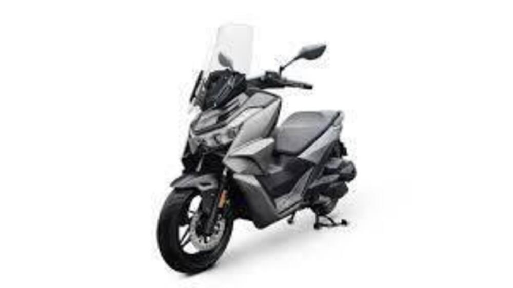 Voge Sfida SR3 (2024 - 26) (4)