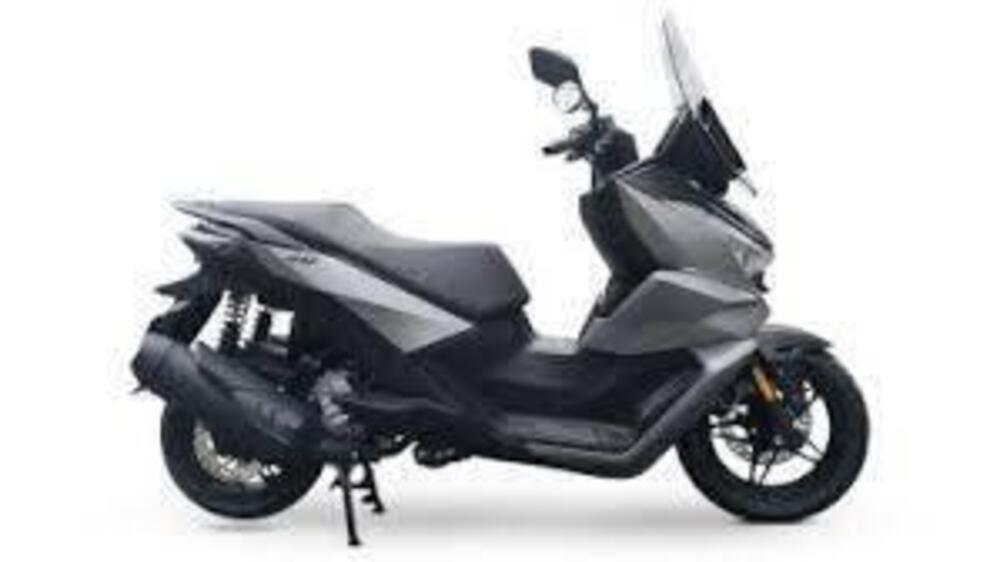 Voge Sfida SR3 (2024 - 26) (5)