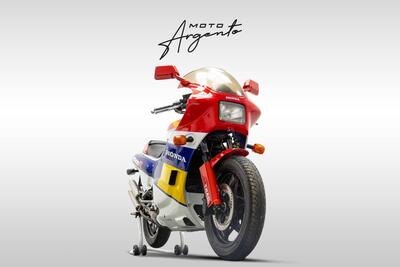 Honda NS 400 R usata