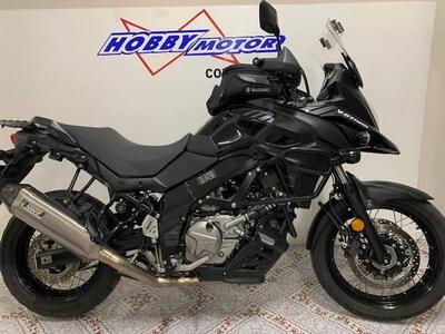 Suzuki V-Strom 650XT ABS (2017 - 20) usata