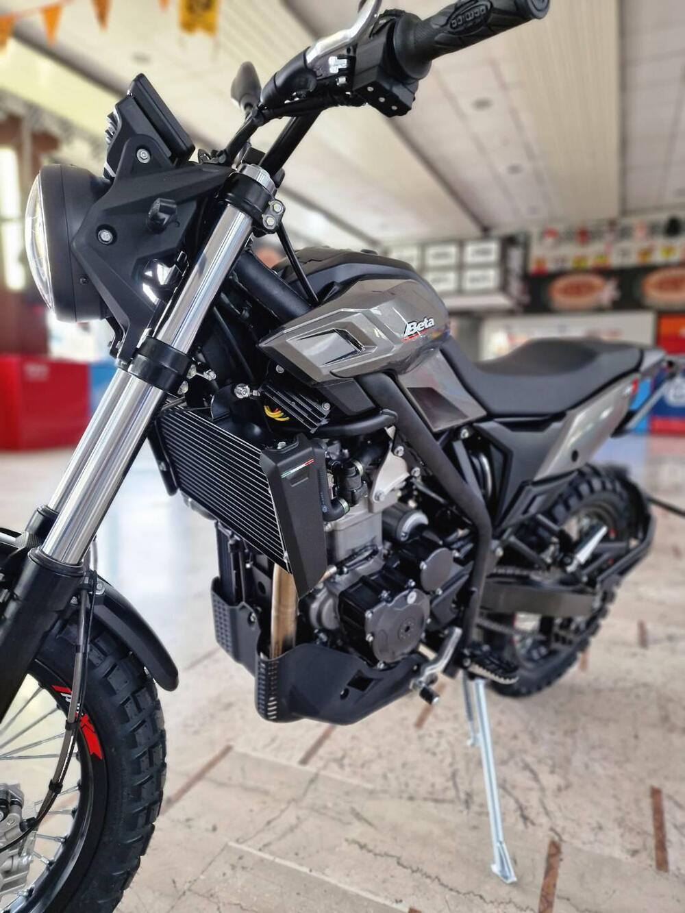 Betamotor Alp X (2024 - 25) (4)