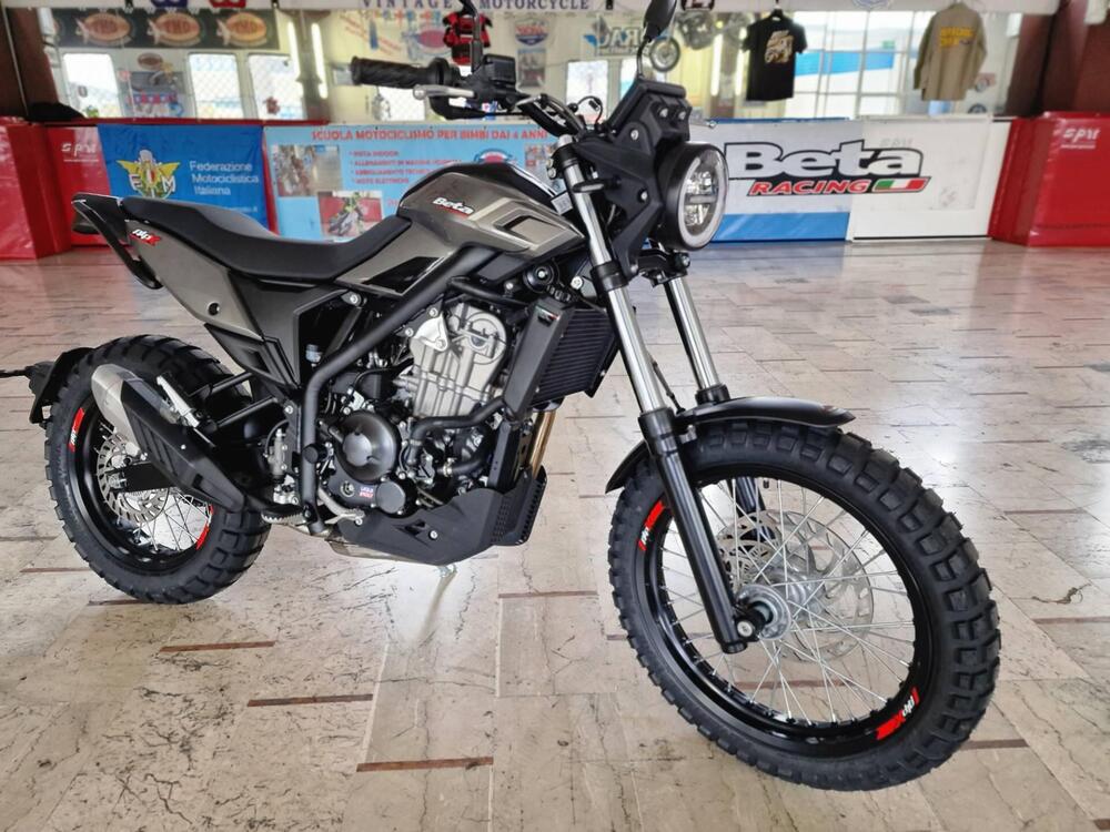 Betamotor Alp X (2024 - 25) (2)