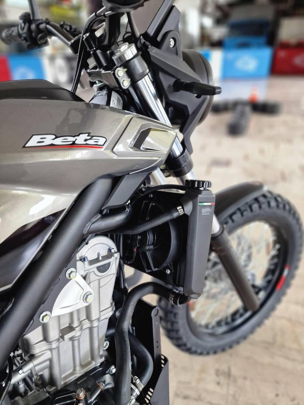 Betamotor Alp X (2024 - 25) (5)