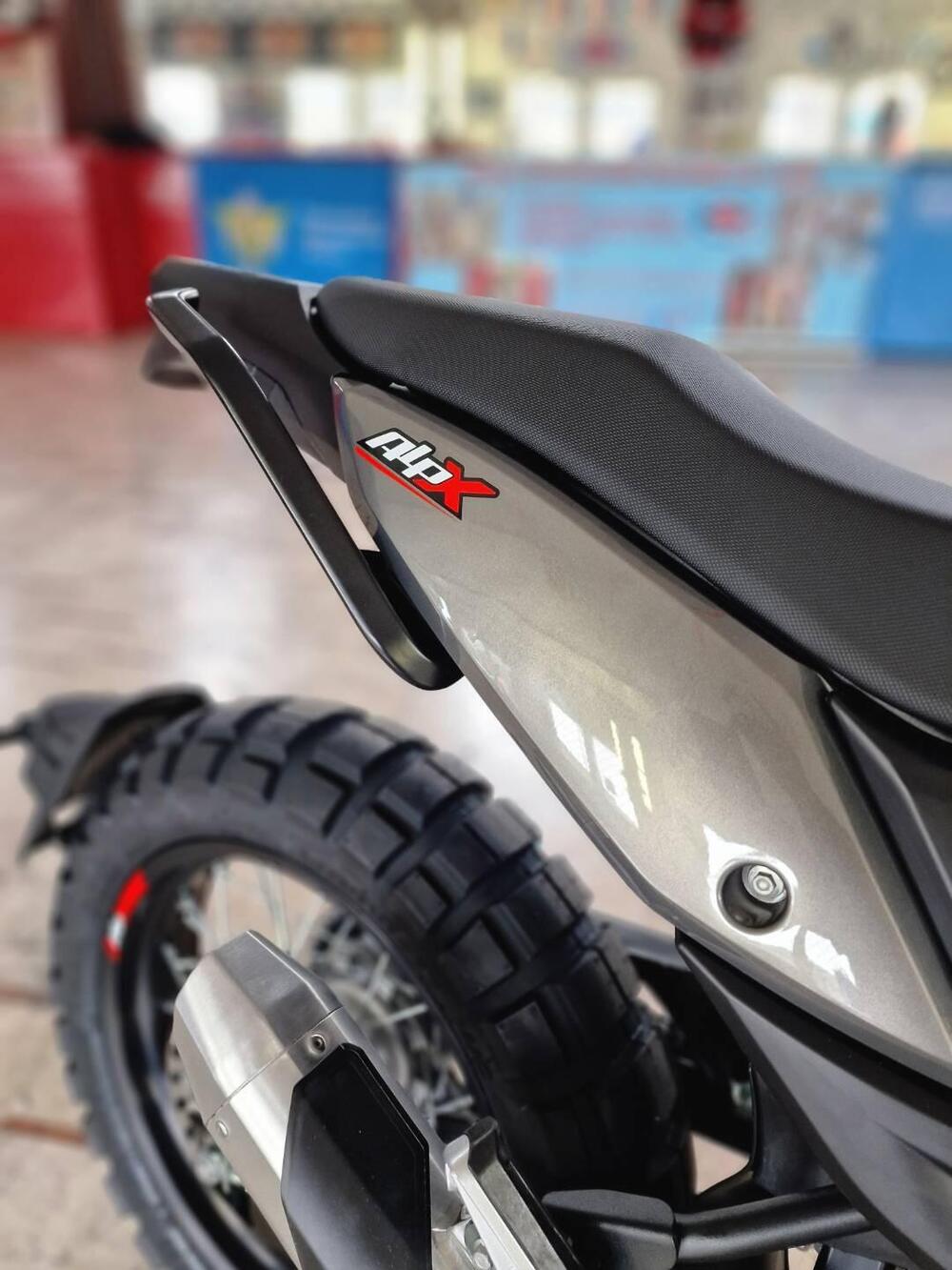 Betamotor Alp X (2024 - 25) (6)