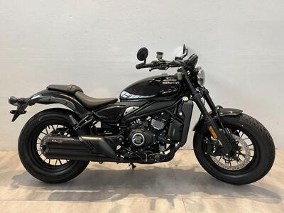 CFMOTO 450CL-C (2024 - 25) nuova