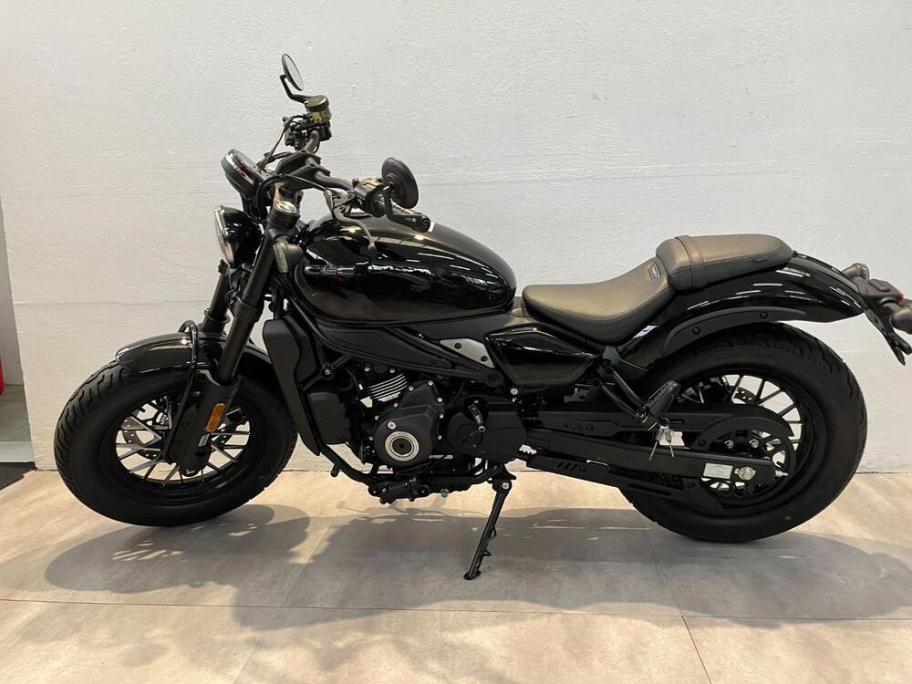 CFMOTO 450CL-C (2024 - 25) (2)