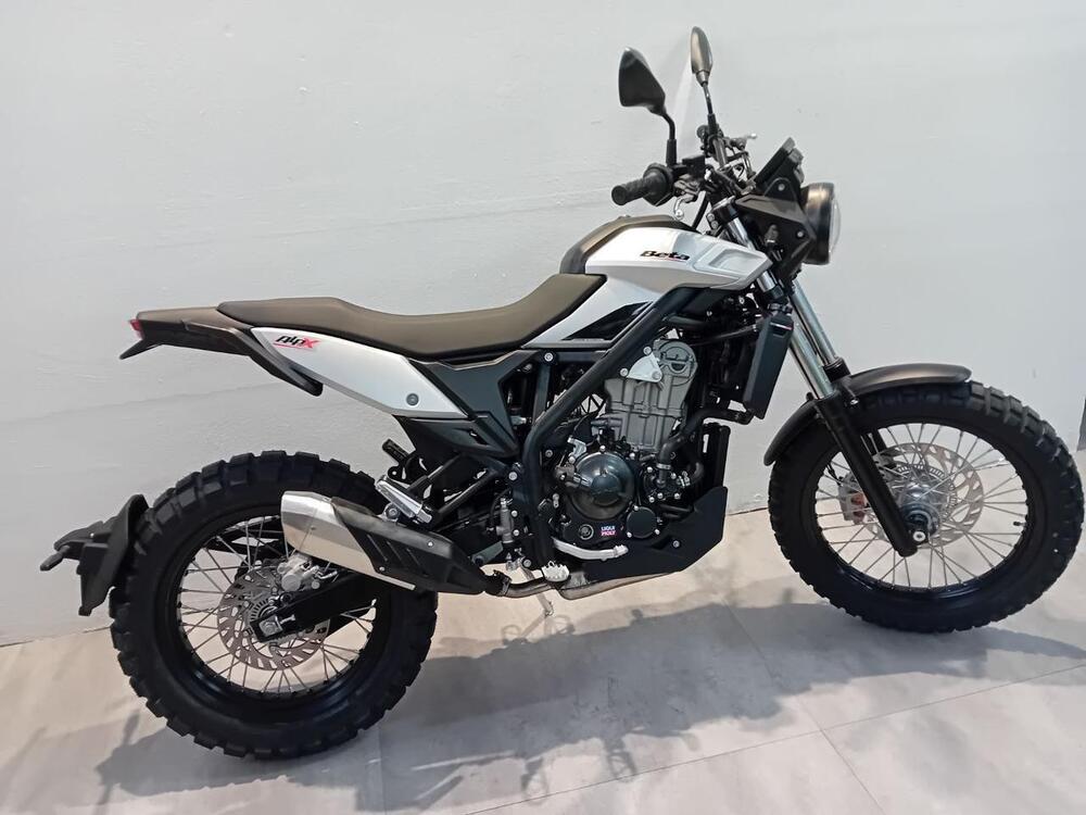 Betamotor Alp X (2024 - 25) (3)