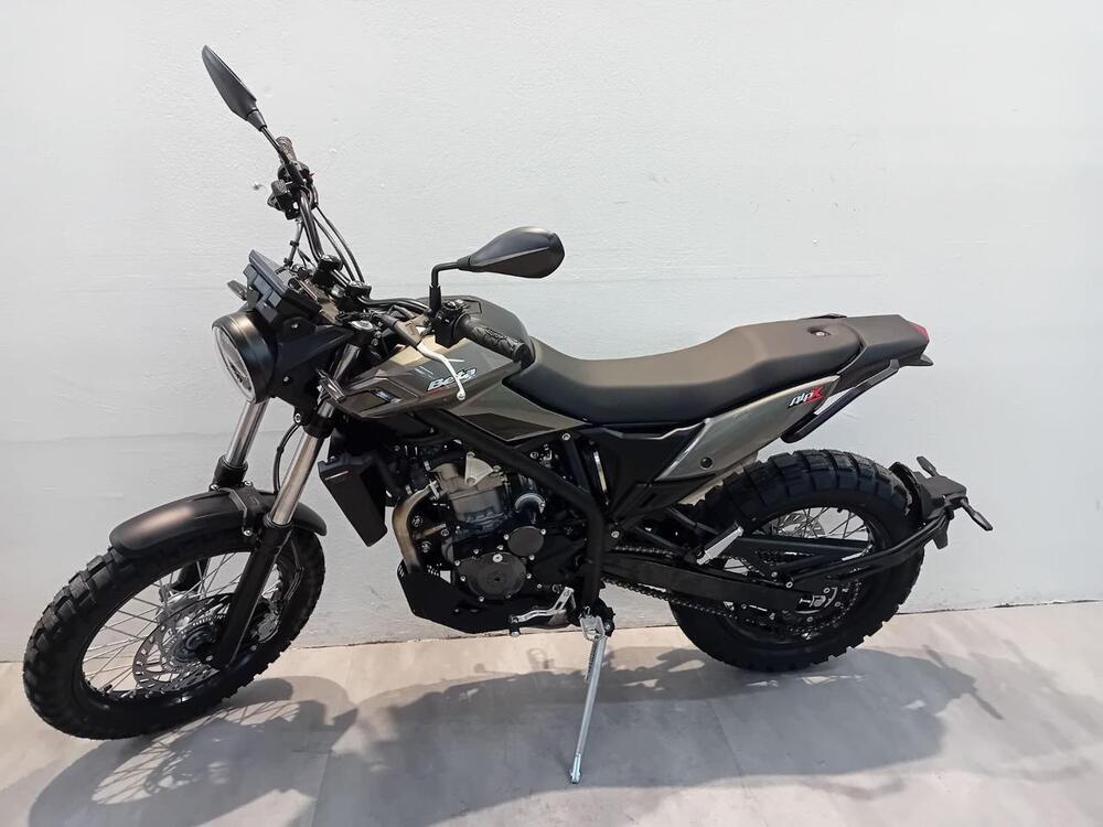 Betamotor Alp X (2024 - 25) (2)