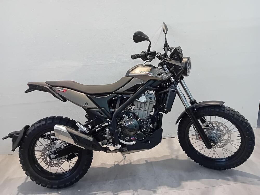 Betamotor Alp X (2024 - 25)