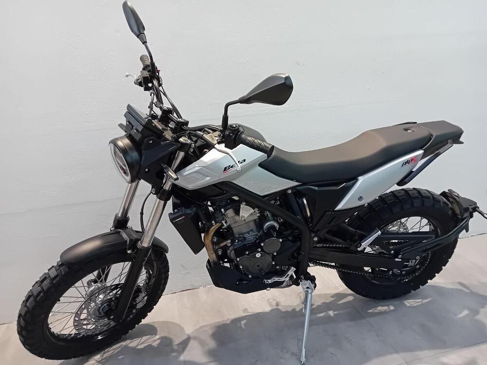 Betamotor Alp X (2024 - 25) (4)