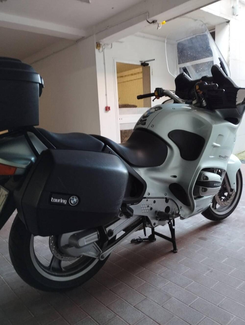 Bmw R1100RT ABS  (6)