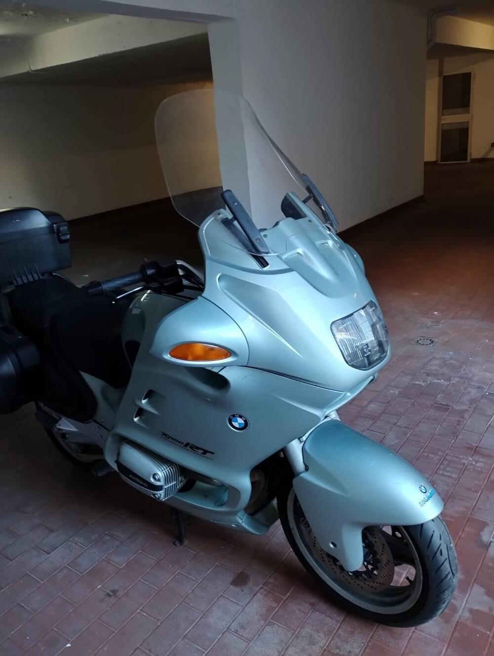 Bmw R1100RT ABS  (10)