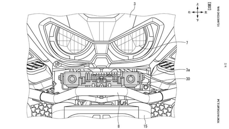 Honda &egrave; al lavoro su ausili di sicurezza avanzati. Siamo sempre pi&ugrave; vicini alla guida autonoma?