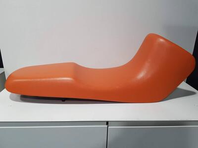 Sella per F650ST e FL dal 1993 al 1999 BMW