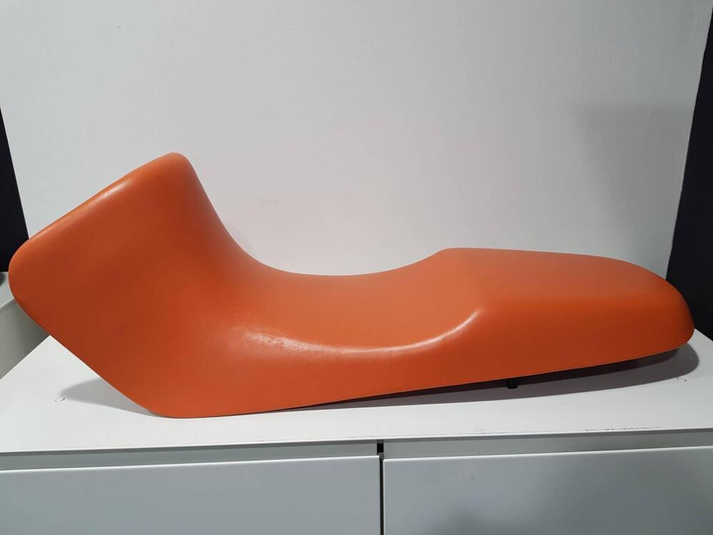 Sella per F650ST e FL dal 1993 al 1999 BMW (2)