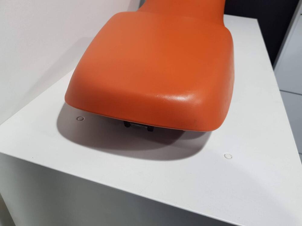 Sella per F650ST e FL dal 1993 al 1999 BMW (3)