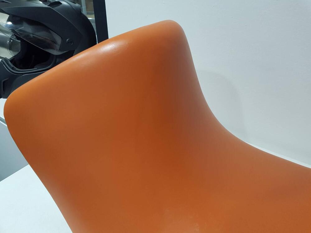 Sella per F650ST e FL dal 1993 al 1999 BMW (4)